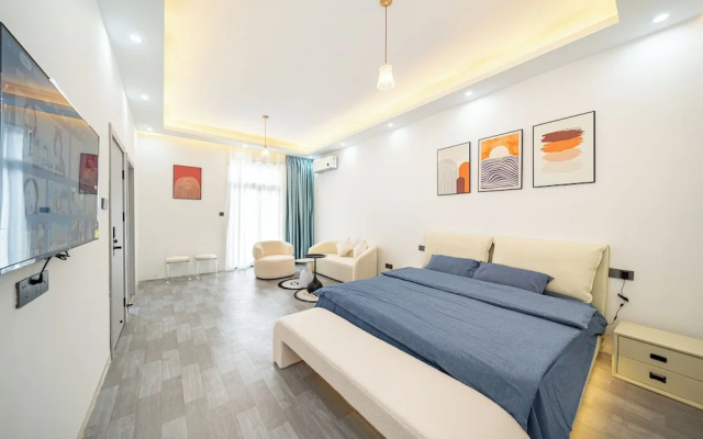 Sea of Stars country homestay
