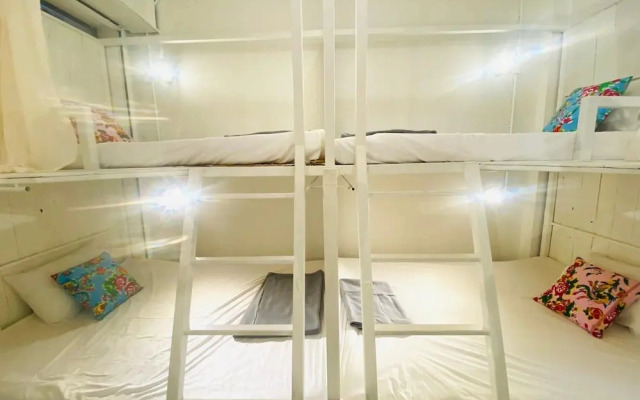 Chiza Hostel Chiangmai