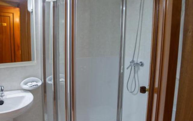 Hostal La Palmera