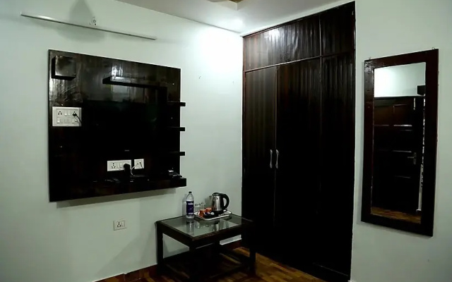 Prince Lakeview Mussoorie
