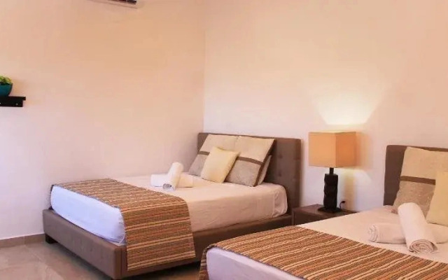 Xell Suites & Hotel