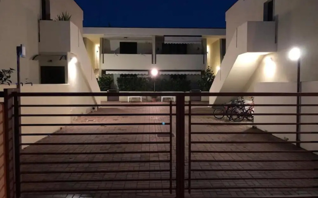 La Maison de Medea Salento