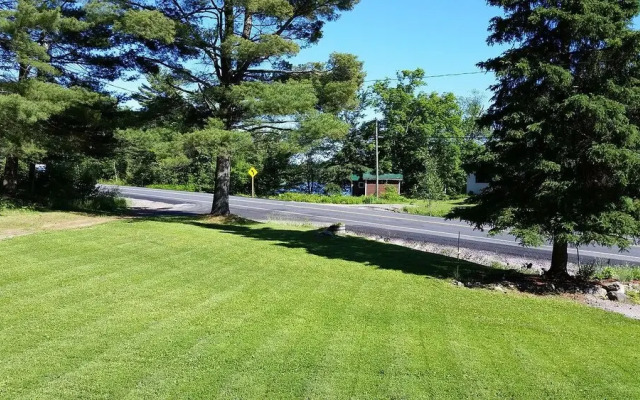 Knoepfli Inn Farmhouse