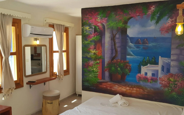 Hakan Otel