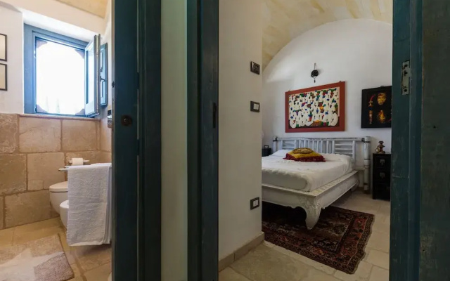 Villa Gattopardo