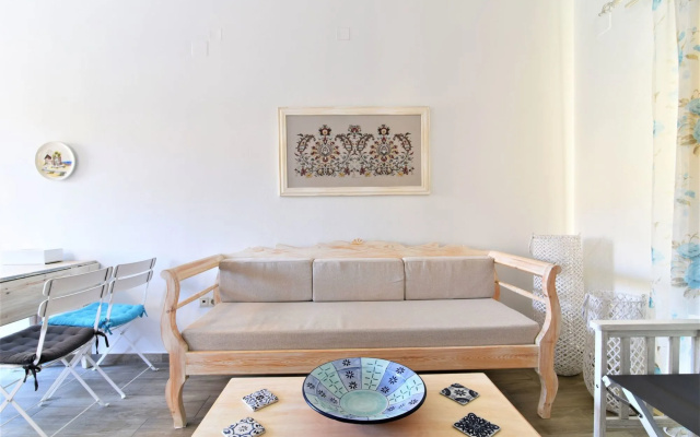 Sifanto Mare Apartments