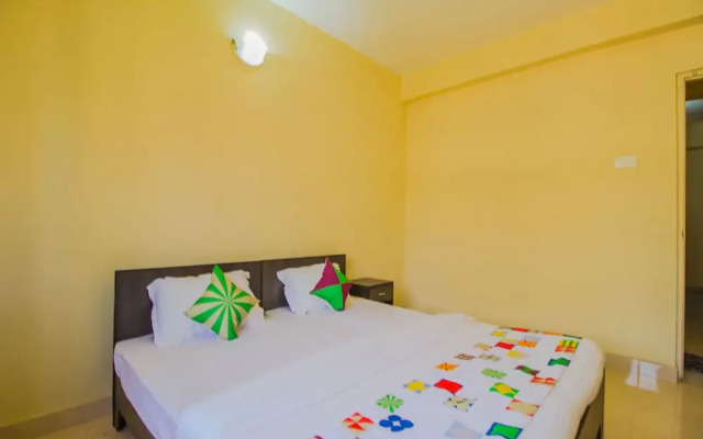 OYO 13177 Home 2BHK Fatrade Beach