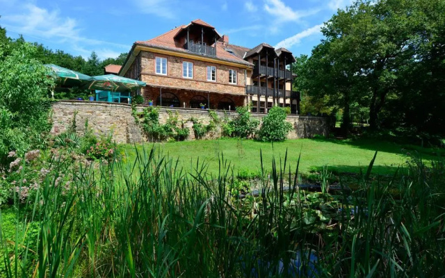 Hotel & Restaurant Neugebauer
