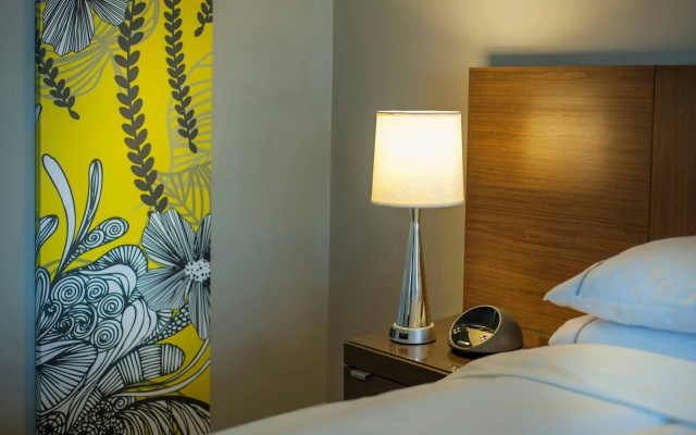 Renaissance Santo Domingo Jaragua Hotel & Casino
