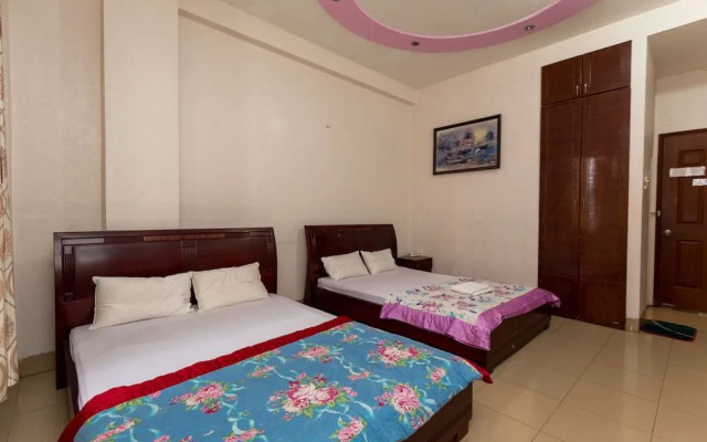 OYO 1036 Hoa Mai