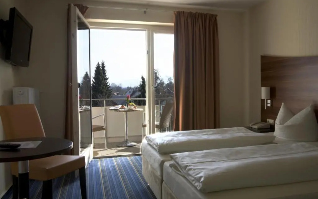Parkhotel Lindau