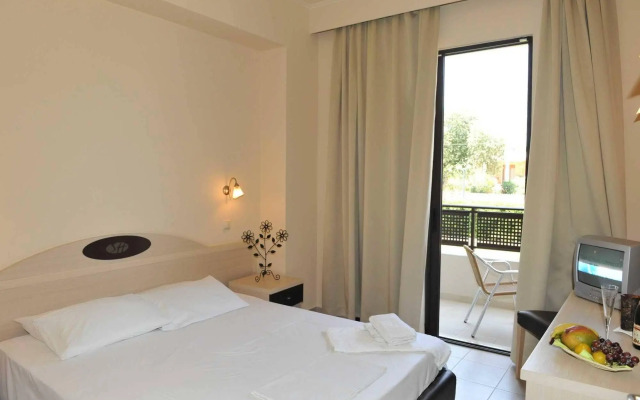 Santa Helena Hotel Ialysos