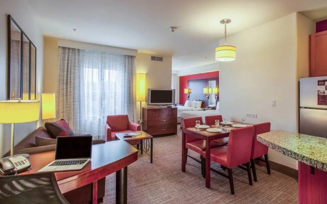 Residence Inn Prescott