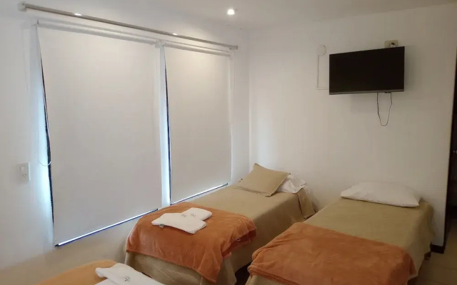 Urban Hotel