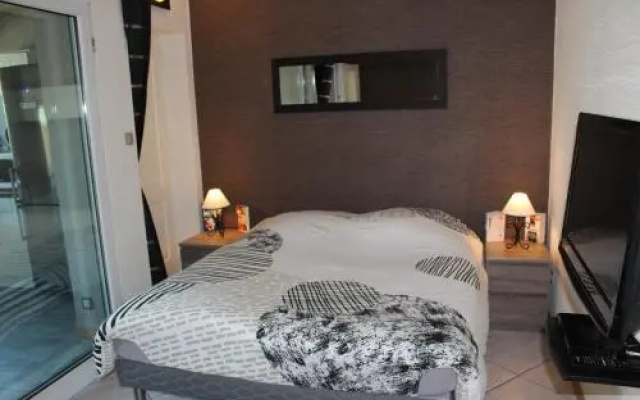 Gîte David Jacky