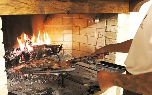 La Grande Quercia