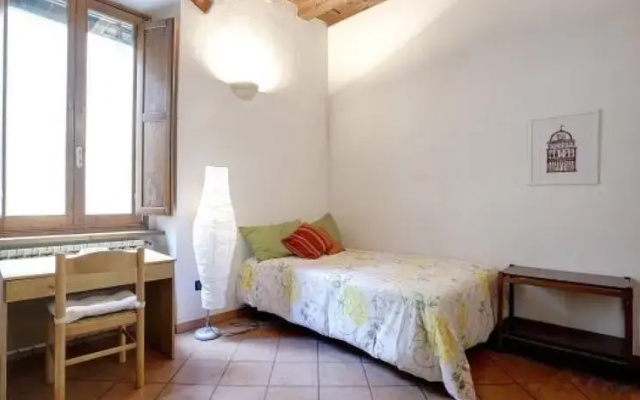 Appartamento Mimosa