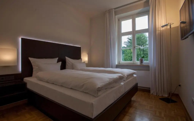 Residenz Itterbach