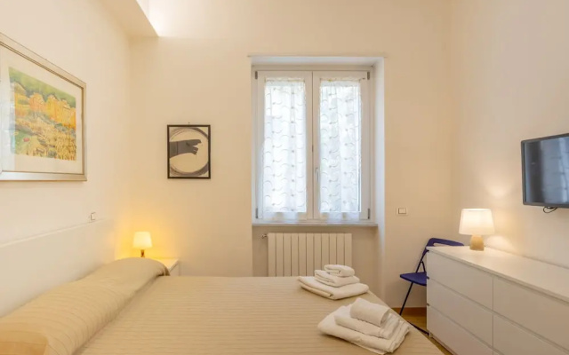 Pisacane Suite