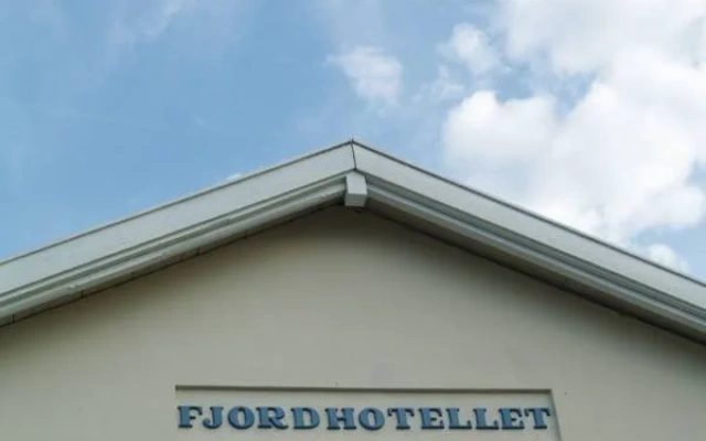 Fjordhotel Augustenborg