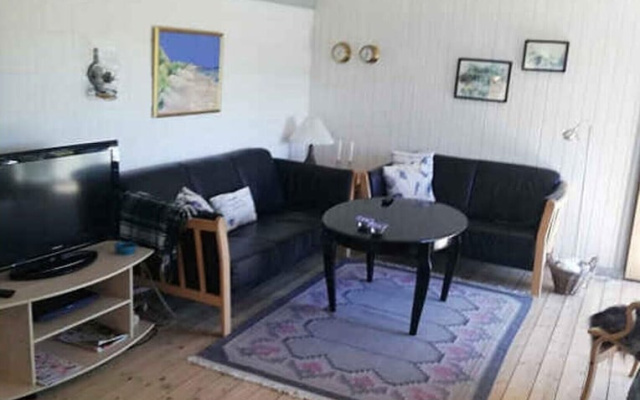 4 Star Holiday Home in Laeso
