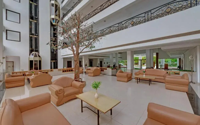Hotel Tamilnadu Trichy Unit 2 - Formerly SRM