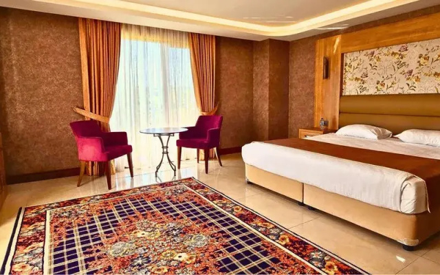 Dudu Konak Hotel