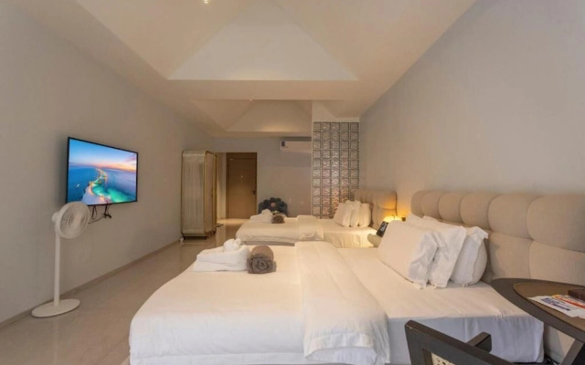 Yusu Hotel