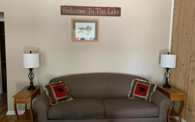 Black Bear Lodge Bear Trap #2