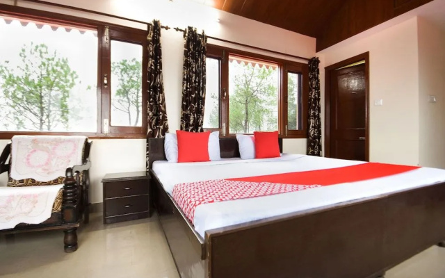 Oyo 47658 Sai Home Stay