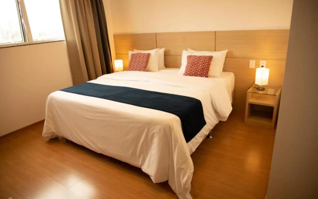 Hotel Franco