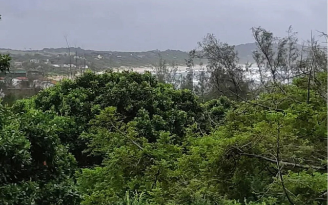 SEA-esta do Ponta