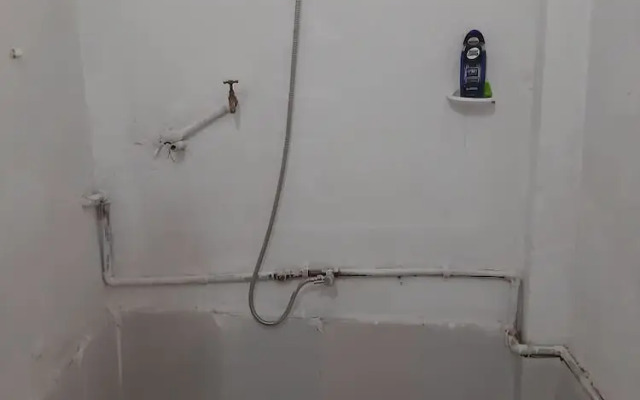 Mamdali Hostel