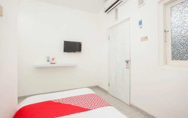 Capital O 1176 J3 Residence Syariah