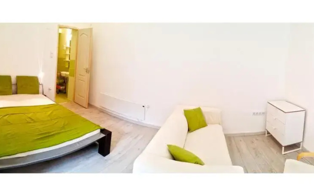 Privat Apartman