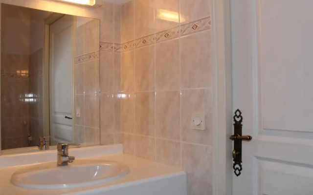 Appartement Vars, 3 pièces, 6 personnes - FR-1-330B-162