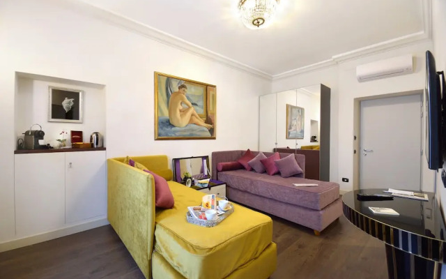 Suites Rome Condotti