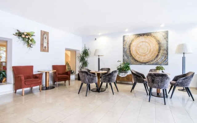 Hotel Mondschein