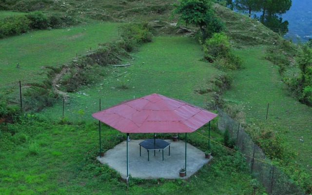 Winterline Gold Resort
