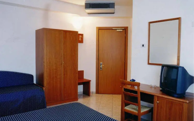 Hotel La Stazione
