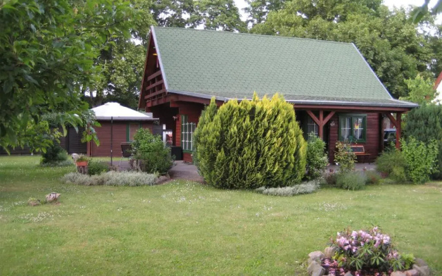 Ferienhaus I.Winkler