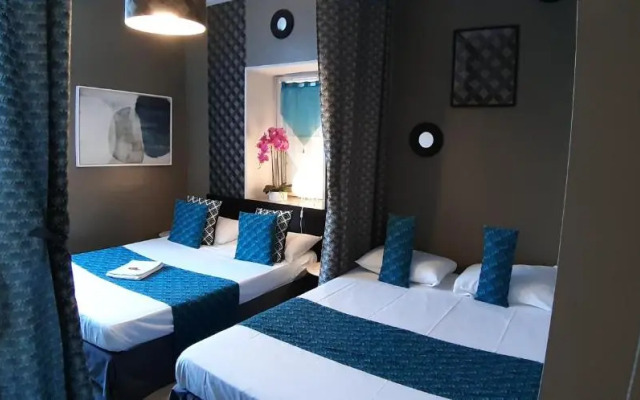 Hotel Saint François