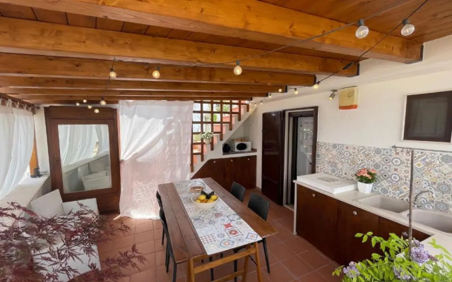 Dimora Bellini Apartment and Rooms
