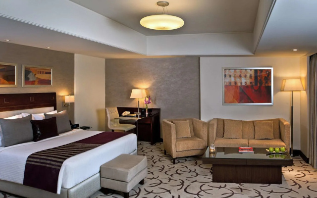 Fortune Park, Ahmedabad - Member ITC Hotels' Group
