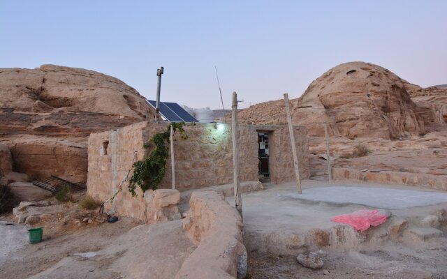 Отель Petra Cottage Иордания, Петра - отзывы, цены и фото номеров - забронировать отель Petra Cottage онлайн вид на фасад