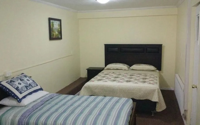 Hostal Rayen Temuco