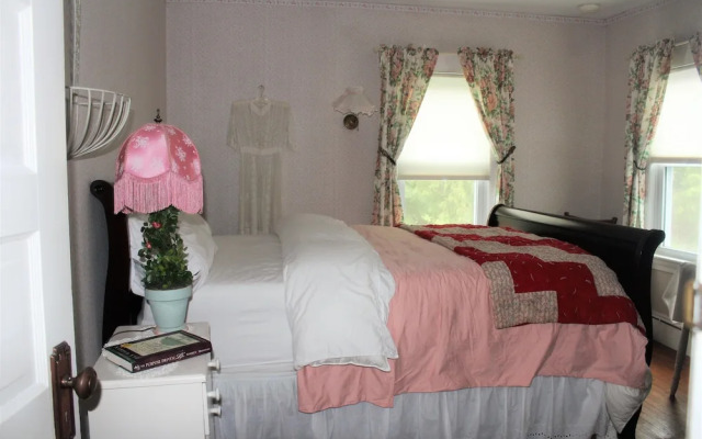The Bradford House B&B