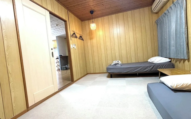 coco house