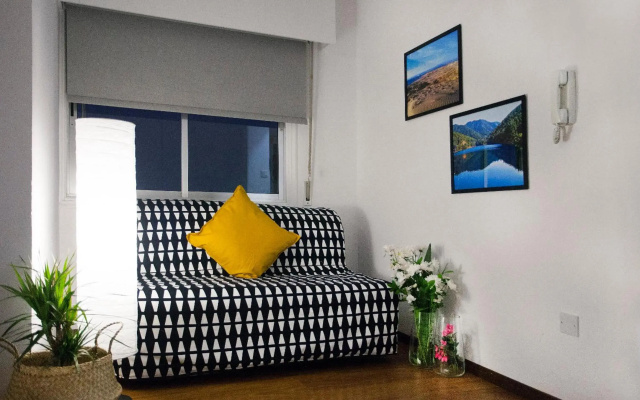 Poseidon Boutique Apartment 2