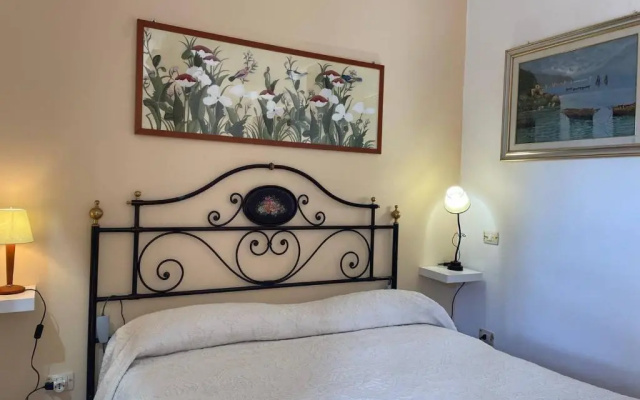 Aventina Holiday Home